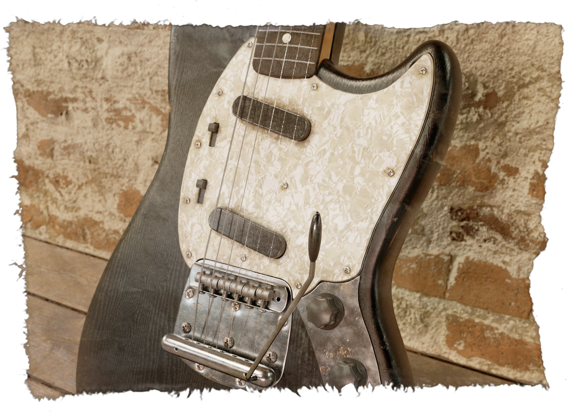 Guitar
